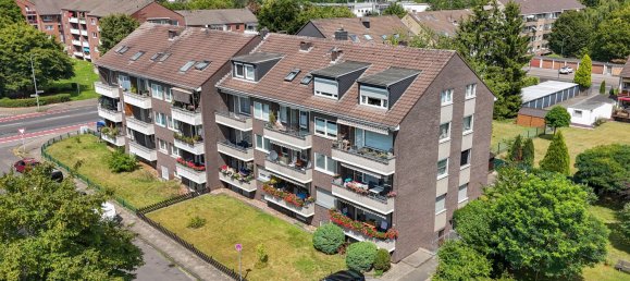 1 bedroom Apartment in Dusseldorf, Germany No. 348547 15