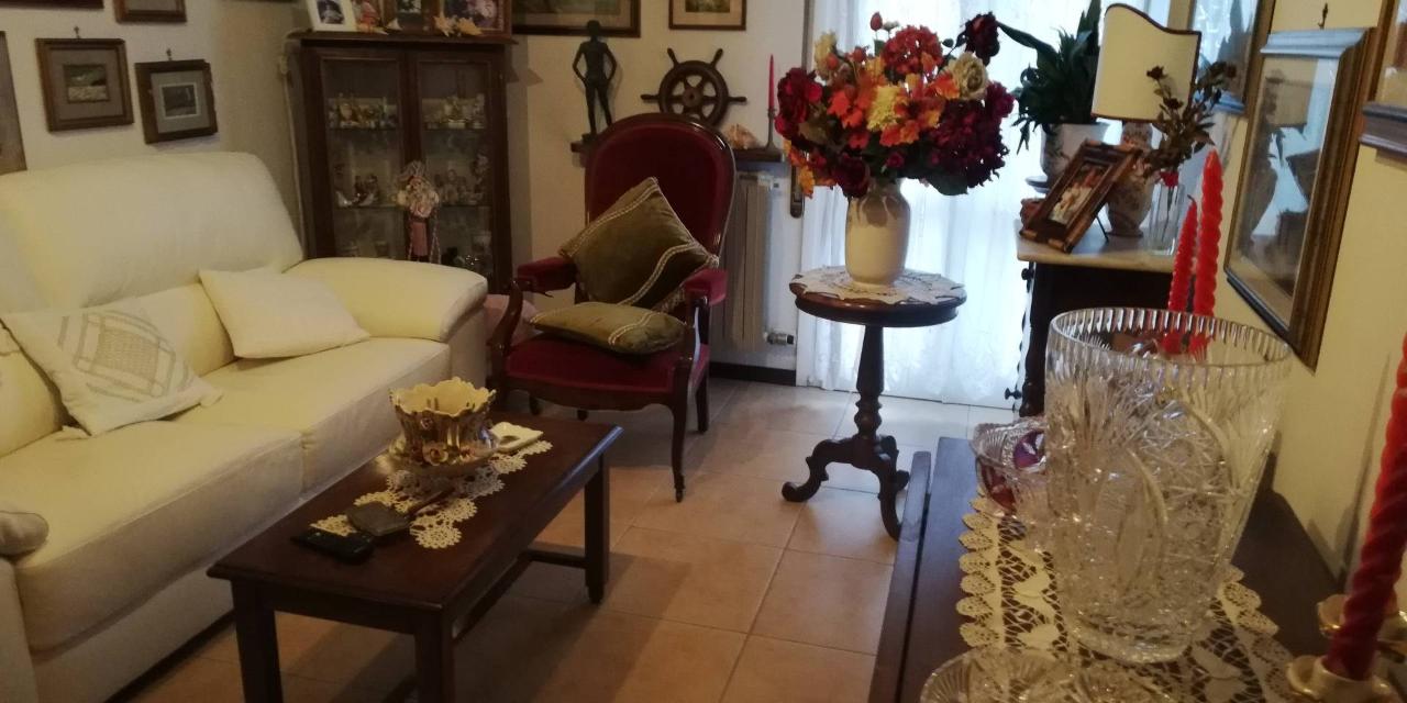 5 rooms Apartment in Viareggio, Italy No. 155201