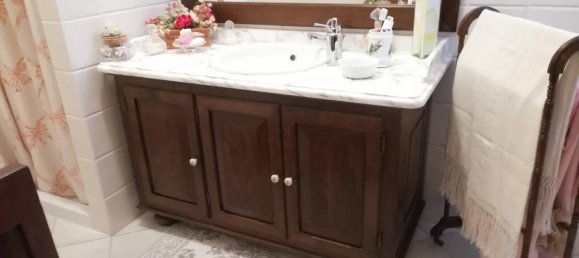 5 rooms Apartment in Viareggio, Italy No. 155201 17