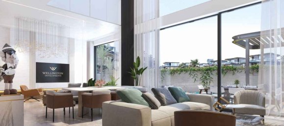 6 Schlafzimmer Villa in Dubai, UAE, Nr. 188807 11