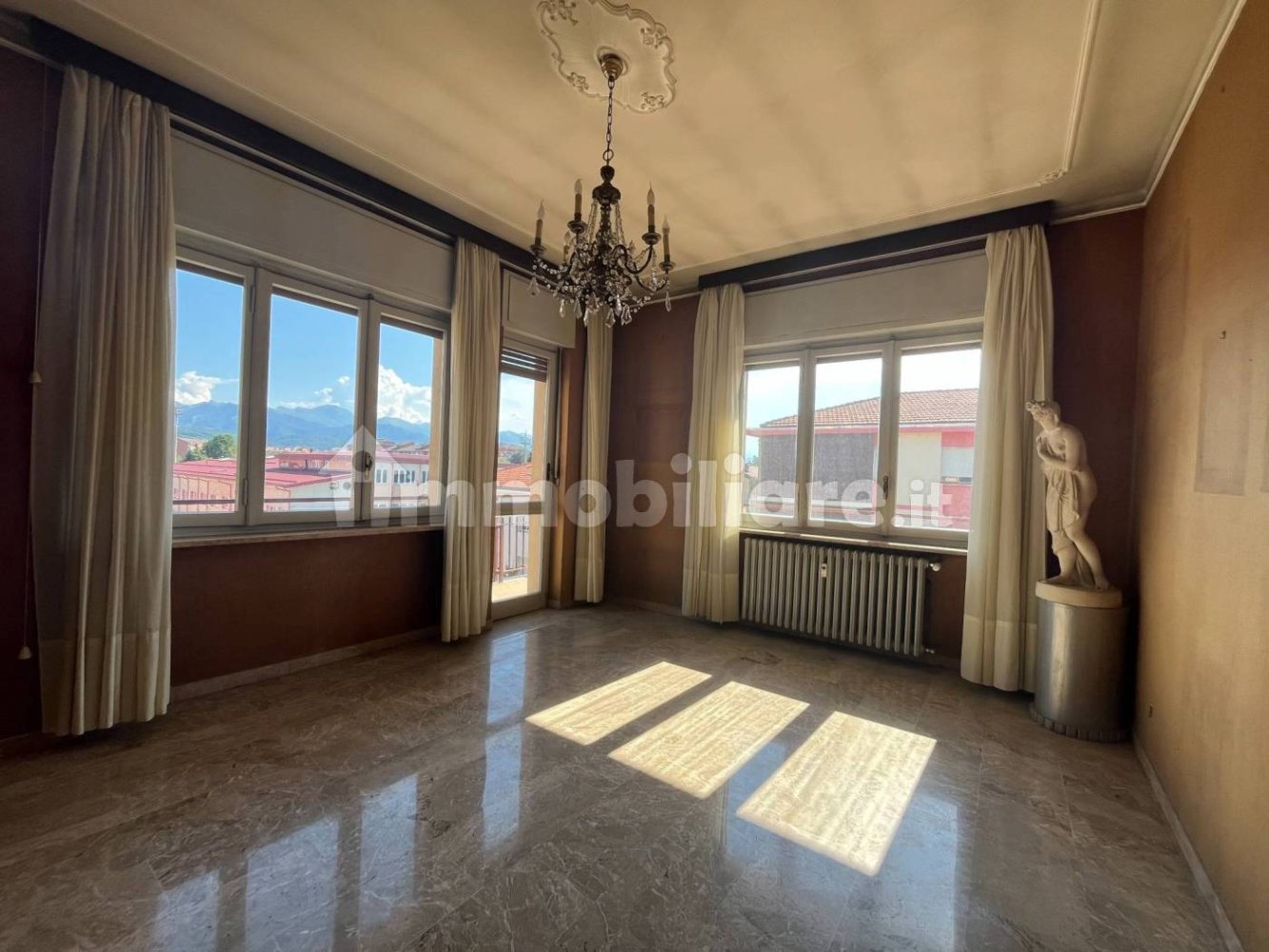 2 bedrooms Penthouse in Mondovì, Italy No. 287154