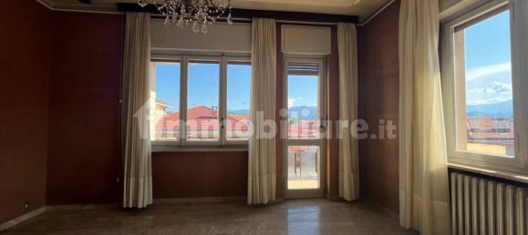 2 bedrooms Penthouse in Mondovì, Italy No. 287154 2