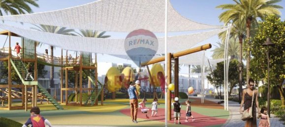 4 bedrooms Villa in Dubai Land, UAE No. 12287 7