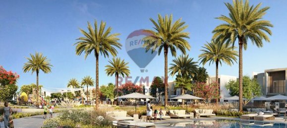 4 bedrooms Villa in Dubai Land, UAE No. 12287 12