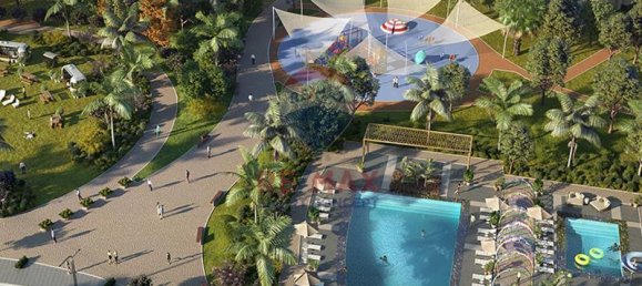 4 bedrooms Villa in Dubai Land, UAE No. 12287 2