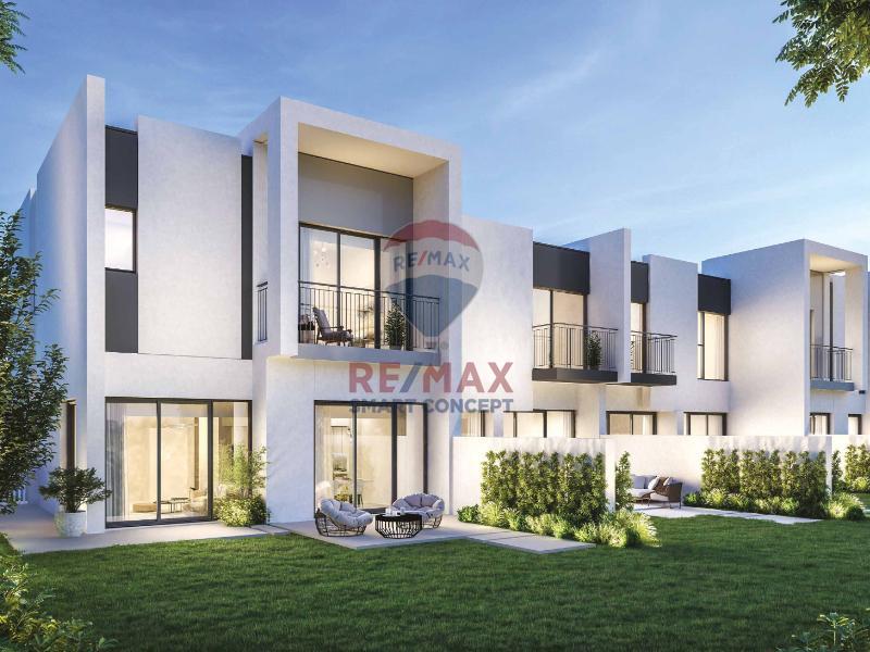 4 bedrooms Villa in Dubai Land, UAE No. 12287