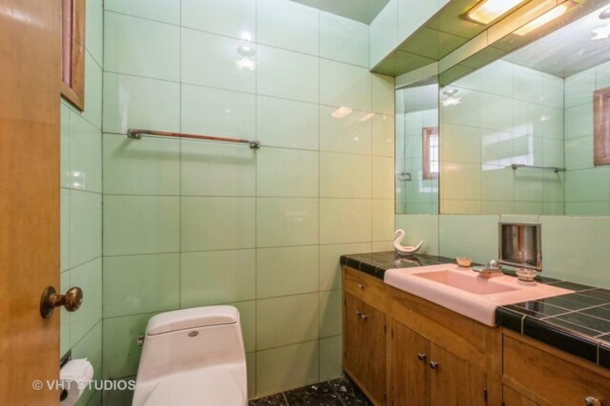 4 bedrooms House in Chicago, USA No. 379076