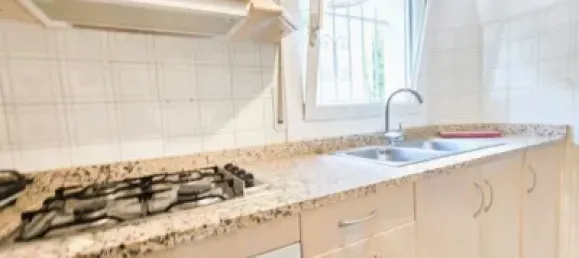 Квартира с 1 спальней в Розы, Испания № 173205 3