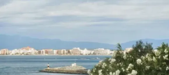 Квартира с 1 спальней в Розы, Испания № 173205 7