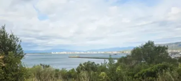 Квартира с 1 спальней в Розы, Испания № 173205 12