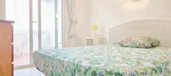 Квартира с 1 спальней в Розы, Испания № 173205 5