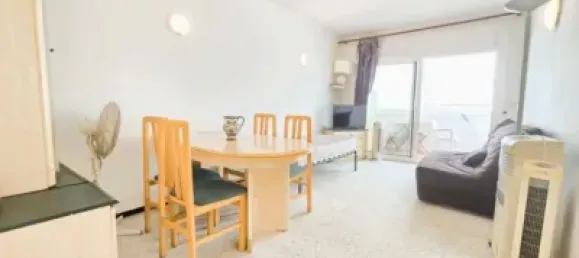 Квартира с 1 спальней в Розы, Испания № 173205 4