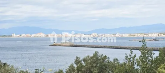 Квартира с 1 спальней в Розы, Испания № 173205 14