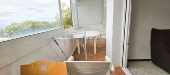 Квартира с 1 спальней в Розы, Испания № 173205 11