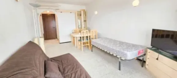 Квартира с 1 спальней в Розы, Испания № 173205 6