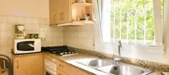 Квартира с 1 спальней в Розы, Испания № 173205 13