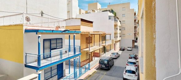 75 m² apartamento en venta en Torrevieja, Alicante, Comunidad Valenciana, Spain № 366299 3