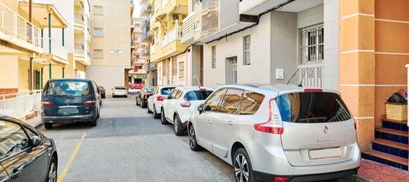 75 m² apartamento en venta en Torrevieja, Alicante, Comunidad Valenciana, Spain № 366299 8