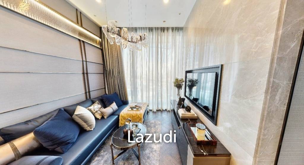 2 bedrooms Condo in Khlong Toei, Thailand No. 24143