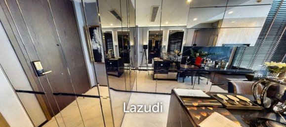 2 bedrooms Condo in Khlong Toei, Thailand No. 24143 9