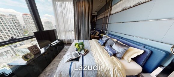 2 bedrooms Condo in Khlong Toei, Thailand No. 24143 8