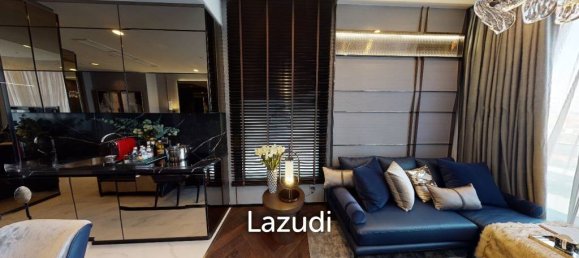 2 bedrooms Condo in Khlong Toei, Thailand No. 24143 2