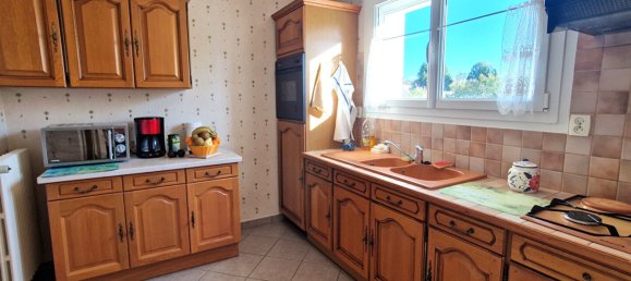 2 غرف نوم منزل في Romorantin-Lanthenay, France رقم 216497 4