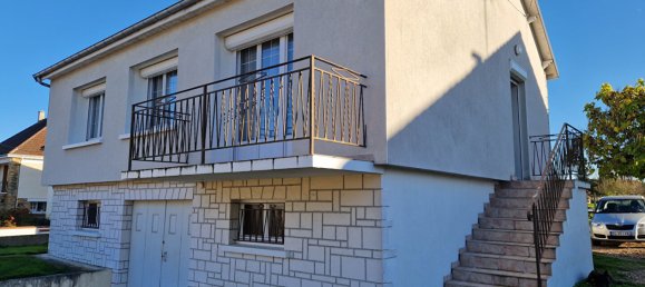 2 غرف نوم منزل في Romorantin-Lanthenay, France رقم 216497 17