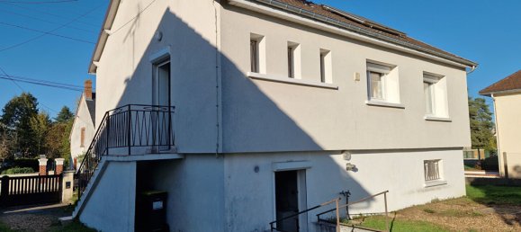 2 غرف نوم منزل في Romorantin-Lanthenay, France رقم 216497 8