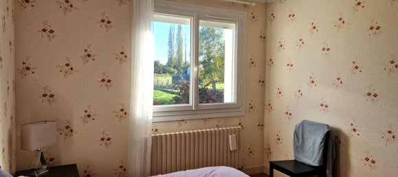 2 غرف نوم منزل في Romorantin-Lanthenay, France رقم 216497 9