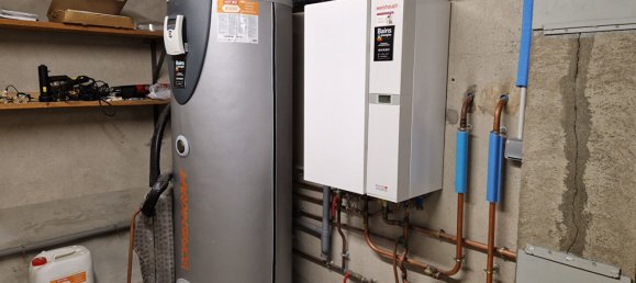 2 غرف نوم منزل في Romorantin-Lanthenay, France رقم 216497 16