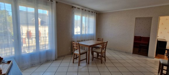 2 غرف نوم منزل في Romorantin-Lanthenay, France رقم 216497 11