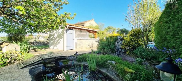 5 chambres Maison à Niort, France No. 307796 2