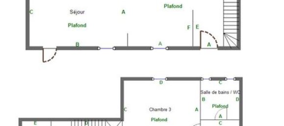 5 chambres Maison à Niort, France No. 307796 11