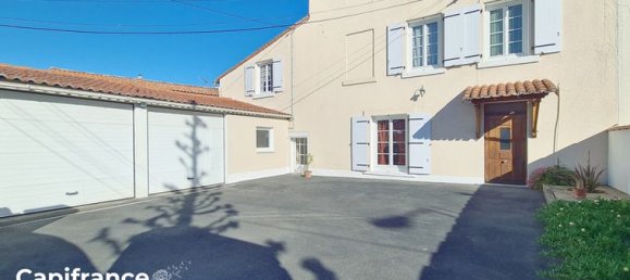 5 chambres Maison à Niort, France No. 307796 10