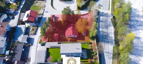  Land in Terfens, Austria No. 10051 2