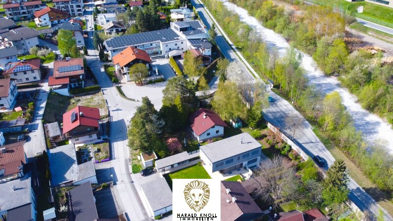  Land in Terfens, Austria No. 10051