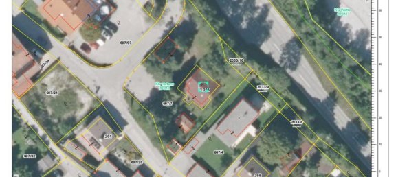  Land in Terfens, Austria No. 10051 4