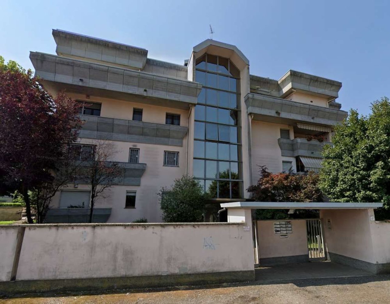 4 Schlafzimmer Penthouse in Vigevano, Italy, Nr. 365654