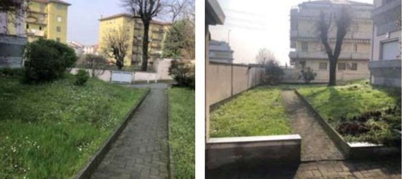 4 Schlafzimmer Penthouse in Vigevano, Italy, Nr. 365654 3