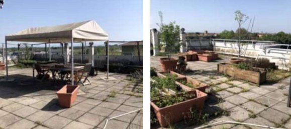 4 Schlafzimmer Penthouse in Vigevano, Italy, Nr. 365654 11