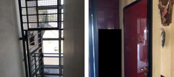 4 Schlafzimmer Penthouse in Vigevano, Italy, Nr. 365654 5