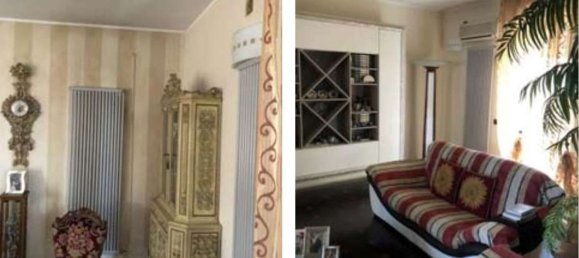 4 Schlafzimmer Penthouse in Vigevano, Italy, Nr. 365654 7