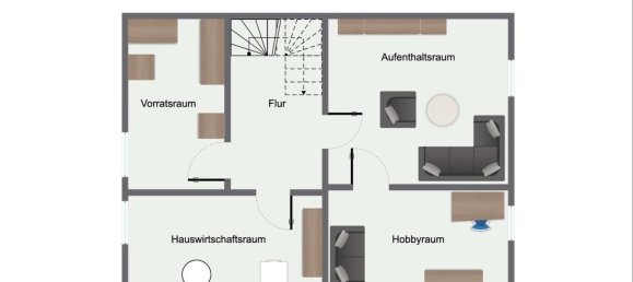 3 chambres Maison de ville à Rhein-Erft, Germany No. 285103 18
