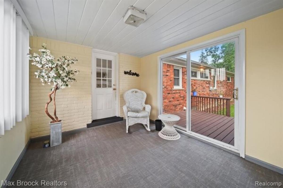 3 bedrooms House in Royal Oak, USA No. 441606