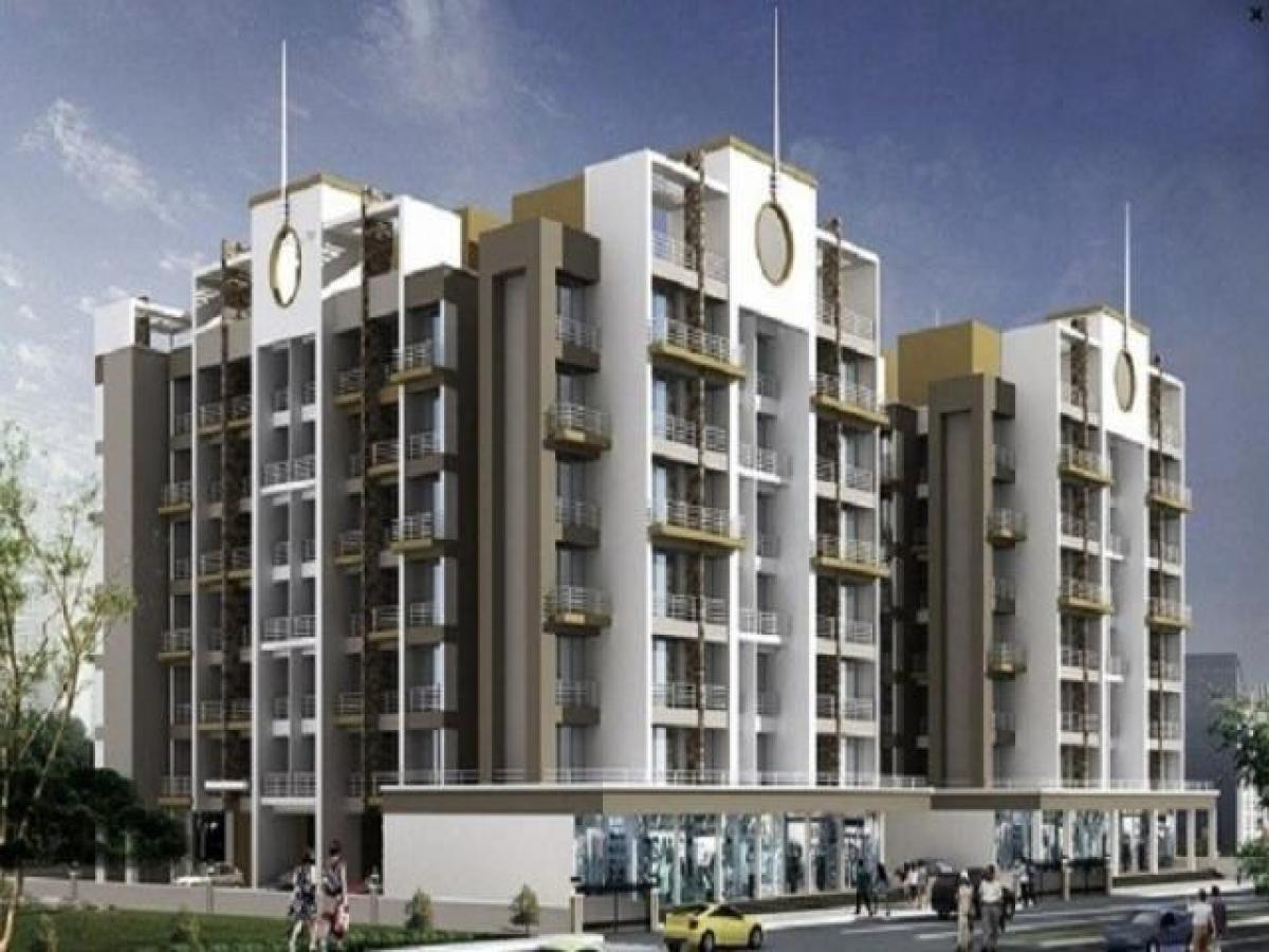 Studio in Mumbai, India No. 17158