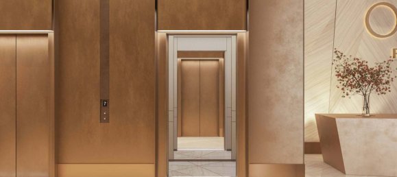 2 غرف نوم شقة في ALTAI TOWER, Green Community, UAE رقم 61383 10