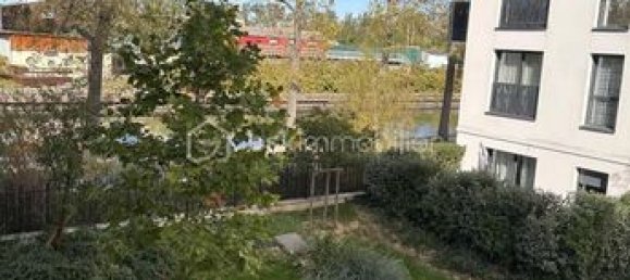 2 bedrooms Apartment in Noisy-le-Sec, France No. 357065 10