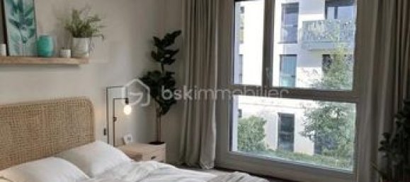 2 bedrooms Apartment in Noisy-le-Sec, France No. 357065 7