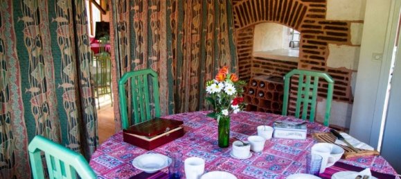 Casa T8 em Estissac, France N.º 76382 9